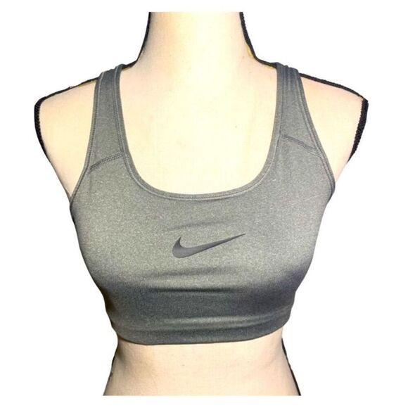 Nike Sports Bra - Picture 1 of 3